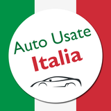 Auto Usate Italia 图标