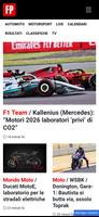 Formula Passion-poster