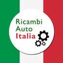 Ricambi Auto Italia APK