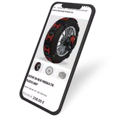 Ricambi Auto Italia APK download