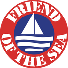 Find Friend Of the Sea Seafood Zeichen