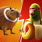 Brain Puzzle: Battle & Quiz icon