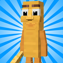 Brainrot Mods for Minecraft APK