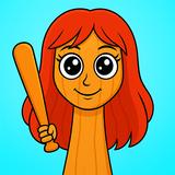 Tungtung Brainz Quiz ícone