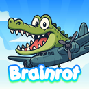 Italian Brainrotted Quiz, Wiki APK
