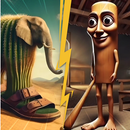 Italian Brainrot: Wiki & Quiz APK