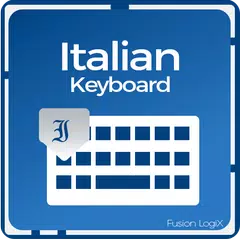 Italian Language Keyboard-English & Italian Keypad アプリダウンロード