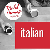 Italian by Michel Thomas icône