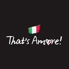 Thats Amore icône