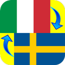 Traduttore Italiano Svedese APK