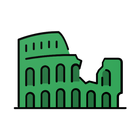 Verbare: Learn Italian verbs icon