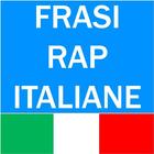 Frasi rap Zeichen