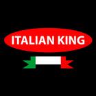 Italian King simgesi
