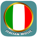 Musica italiana aplikacja
