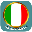 Musica italiana أيقونة