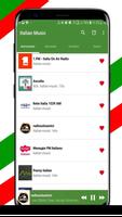Musica italiana تصوير الشاشة 3