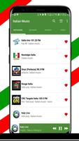Musica italiana تصوير الشاشة 1