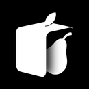 iBlack OS Icon Pack APK