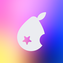 iGlass Colors OS Icon Pack APK