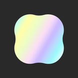 Iridescent Icon Pack