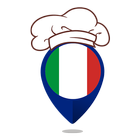 Italian Recipe Land أيقونة