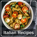 Italian (Veg) Recipes in Hindi APK