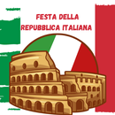 festa della repubblica 2023 APK