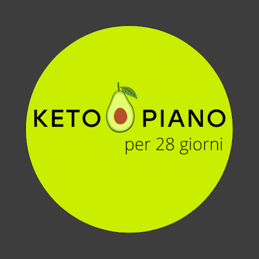 Cheto dieta per 28 giorni – pi