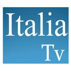 Italia Tv - Italy Iptv ไอคอน