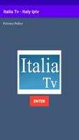 Italia Tv - Italy Iptv imagem de tela 2