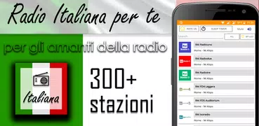 Radio Italia - Italian Radio