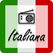 Radio Italia - Italian Radio ไอคอน