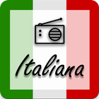 Radio Italia ícone