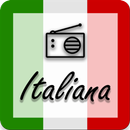 Radio Italia - Italian Radio-APK