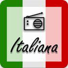 Radio Italia أيقونة