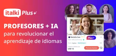 italki Aprender idiomas online
