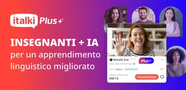 italki: Impara le lingue