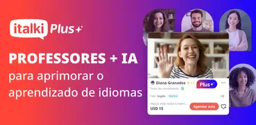 italki:aprenda qualquer idioma