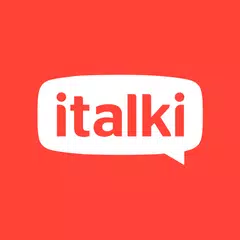 italki: Sprachen lernen mit Muttersprachlern APK Herunterladen
