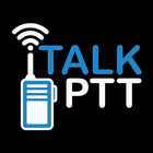 آیکون‌ iTALKPTT