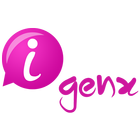 iTalkGenX иконка