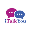 iTalkYou: CHAT- VIDEO - CALLS