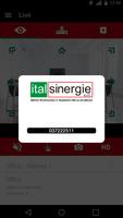 Italsinergie EasyView 海报