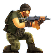 Gun Man : Shoot War