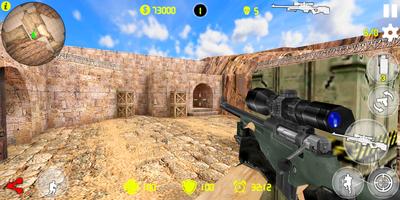 Gun Strike screenshot 2