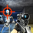 Skeleton Legion: Survival Shot icon