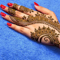 Bridal Mehndi Design App