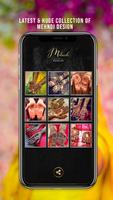 Bridal Mehndi Design App screenshot 2