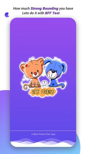 Bff Friendship Test Quiz For Android Apk Download - roblox bear quizzes