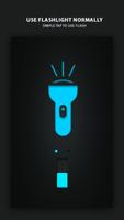 Lampe de poche sur Clap App capture d'écran 3